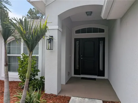 261 Midvale Terrace Sebastian FL 32958