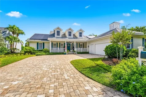 700 Summerwood Lane SW Vero Beach FL 32962