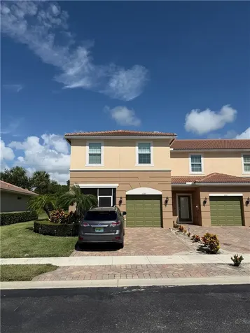 1057 Normandie Way Vero Beach FL 32960