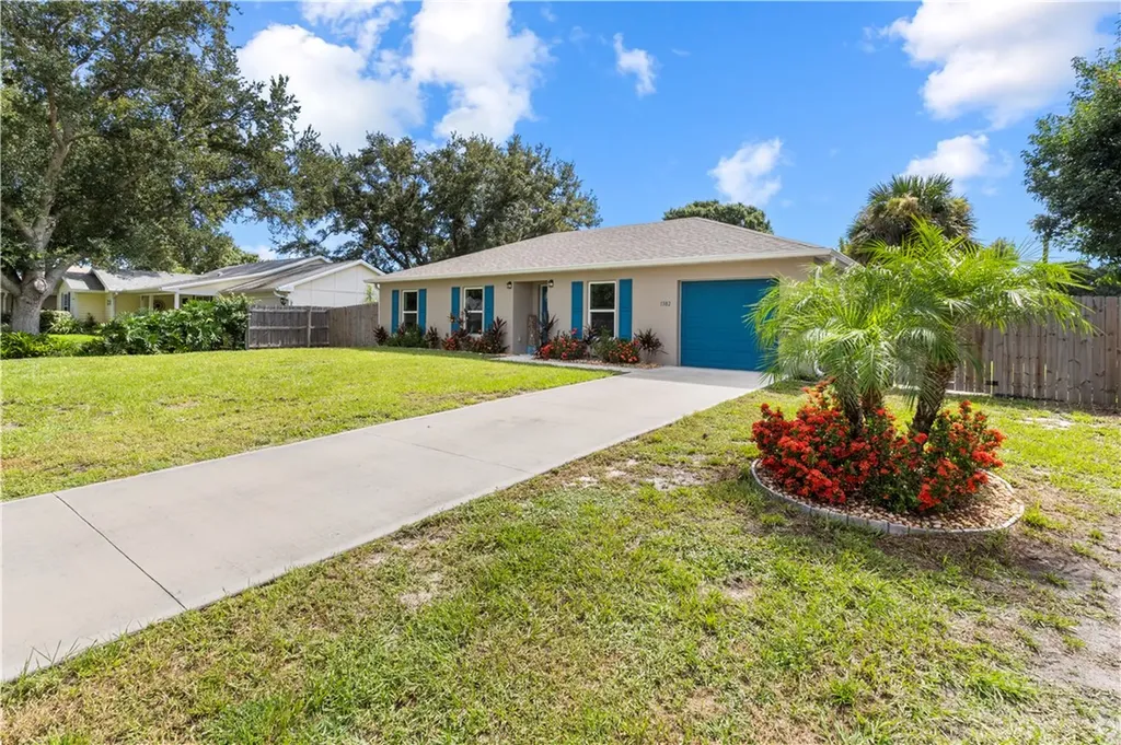 1382 Seahouse Street Sebastian FL 32958