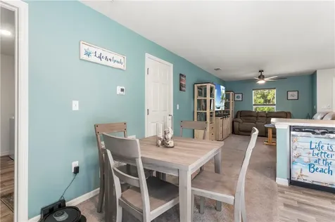 1382 Seahouse Street Sebastian FL 32958