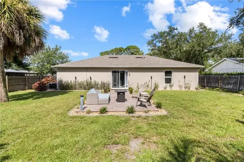 1382 Seahouse Street Sebastian FL 32958