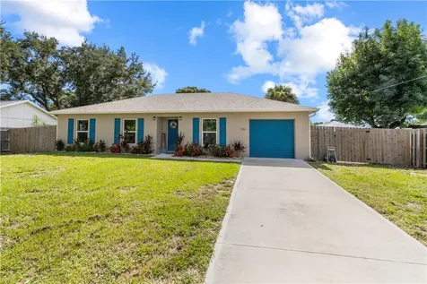 1382 Seahouse Street Sebastian FL 32958