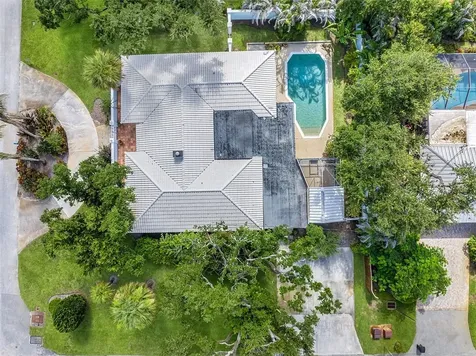 500 Gardenia Lane Vero Beach FL 32963