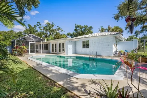 500 Gardenia Lane Vero Beach FL 32963