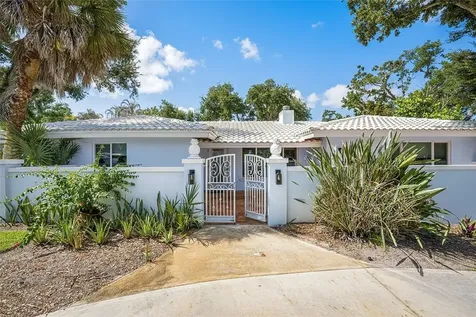 500 Gardenia Lane Vero Beach FL 32963