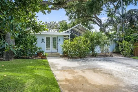 500 Gardenia Lane Vero Beach FL 32963