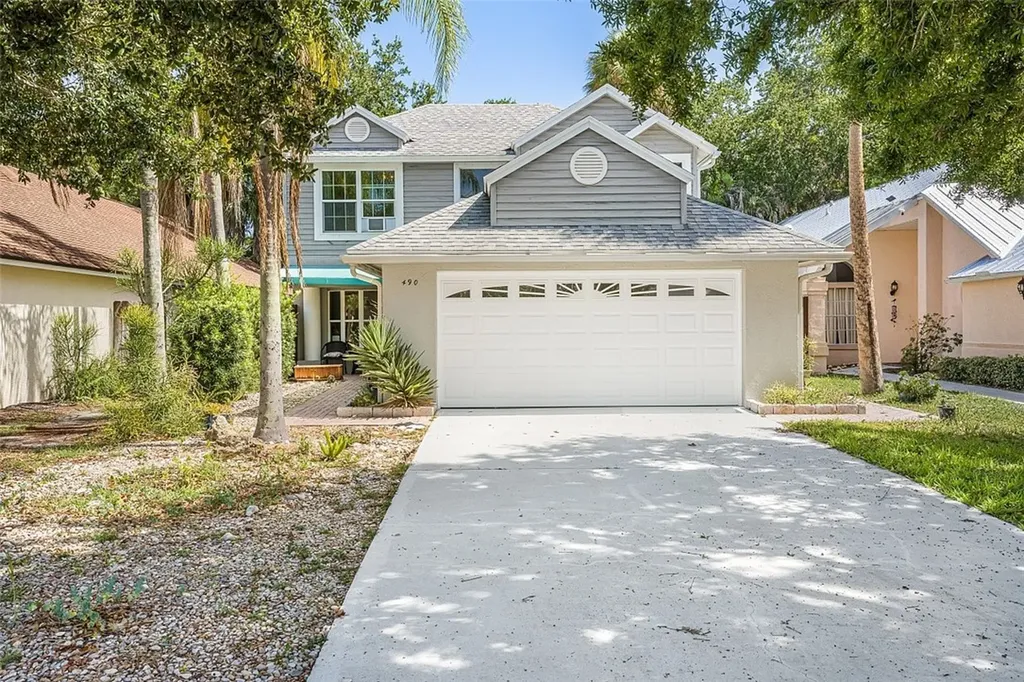 490 10th Place Vero Beach FL 32960