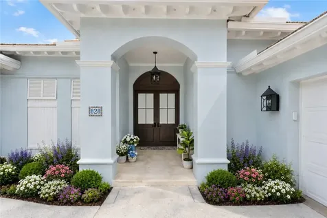 828 Pembroke Court Vero Beach FL 32963
