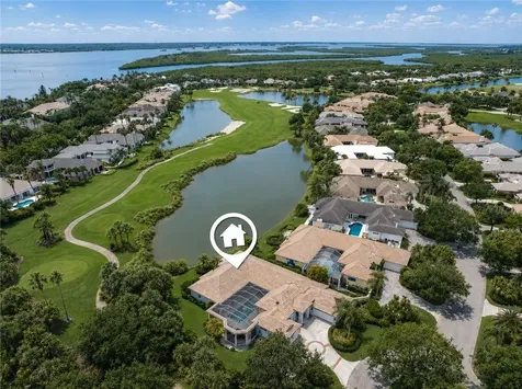828 Pembroke Court Vero Beach FL 32963