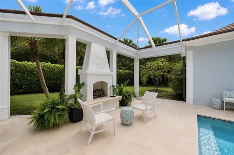 828 Pembroke Court Vero Beach FL 32963