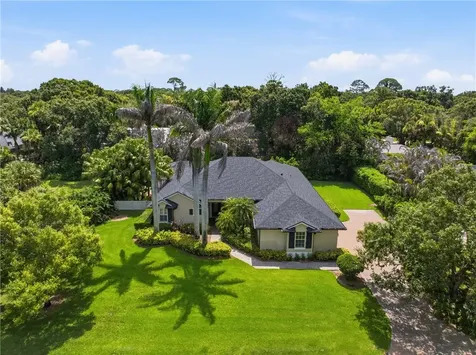 1500 51st Court Vero Beach FL 32966