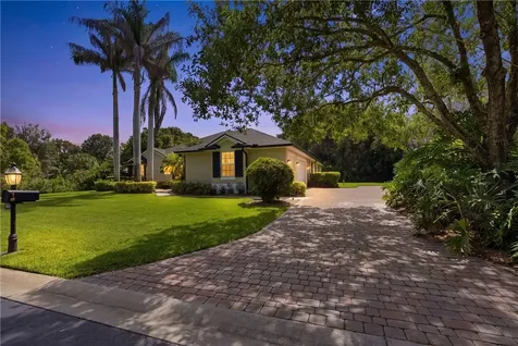 1500 51st Court Vero Beach FL 32966