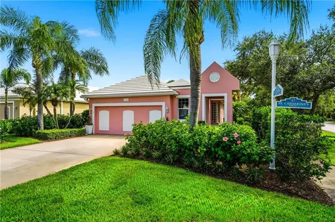 1310 Saint Catherines Circle Vero Beach FL 32967