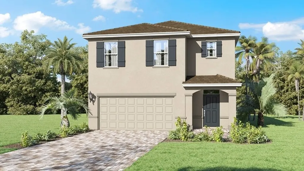 9638 Venetian Square Vero Beach FL 32966