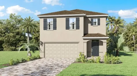 9638 Venetian Square Vero Beach FL 32966