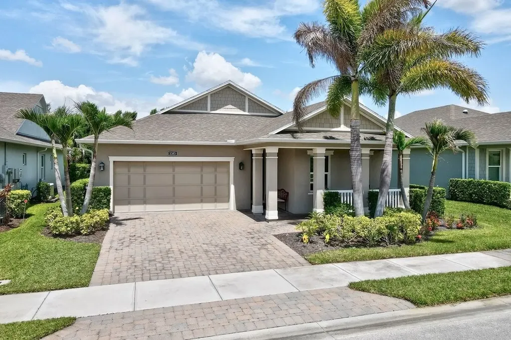 3385 Wild Banyan Way Vero Beach FL 32966