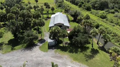 18601 Orange Avenue Fort Pierce FL 34945