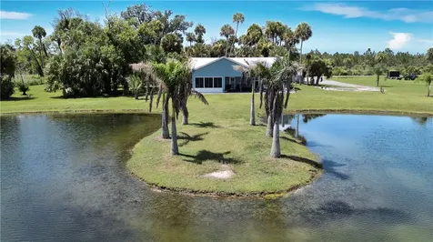18601 Orange Avenue Fort Pierce FL 34945
