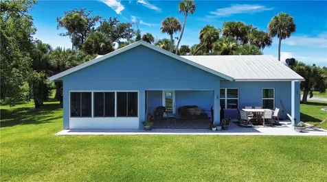18601 Orange Avenue Fort Pierce FL 34945