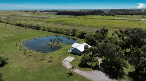 18601 Orange Avenue Fort Pierce FL 34945