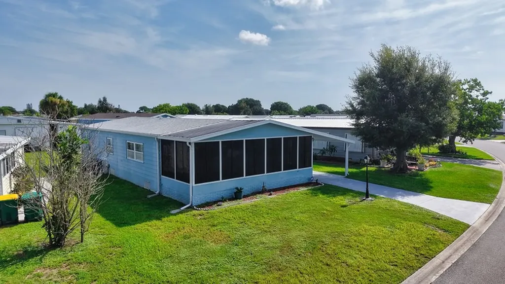 926 Frangi Pani Drive Barefoot Bay FL 32976