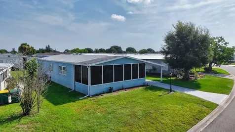 926 Frangi Pani Drive Barefoot Bay FL 32976
