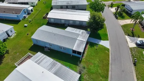 926 Frangi Pani Drive Barefoot Bay FL 32976