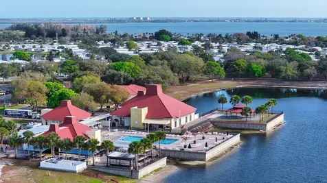 926 Frangi Pani Drive Barefoot Bay FL 32976