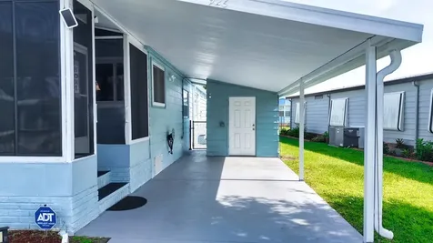 926 Frangi Pani Drive Barefoot Bay FL 32976