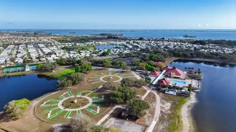 926 Frangi Pani Drive Barefoot Bay FL 32976