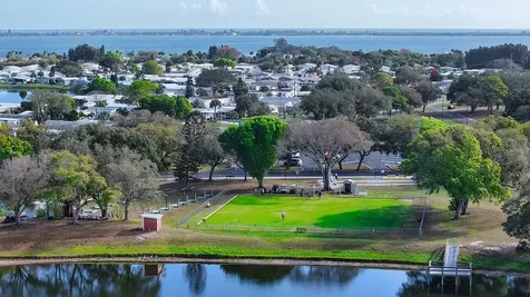 926 Frangi Pani Drive Barefoot Bay FL 32976