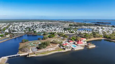 926 Frangi Pani Drive Barefoot Bay FL 32976