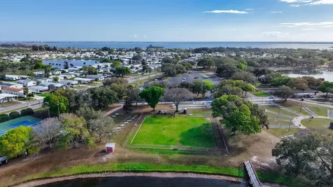 926 Frangi Pani Drive Barefoot Bay FL 32976