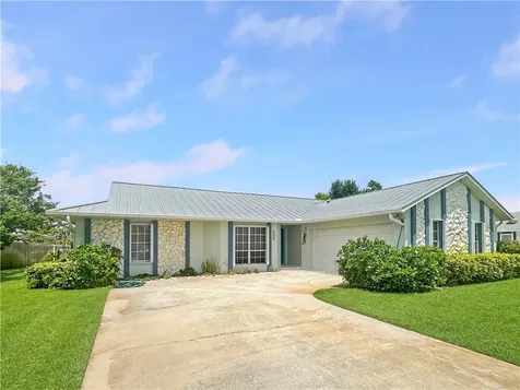 5209 Eagle Drive Fort Pierce FL 34951