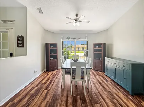 5209 Eagle Drive Fort Pierce FL 34951