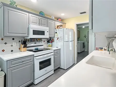 5209 Eagle Drive Fort Pierce FL 34951