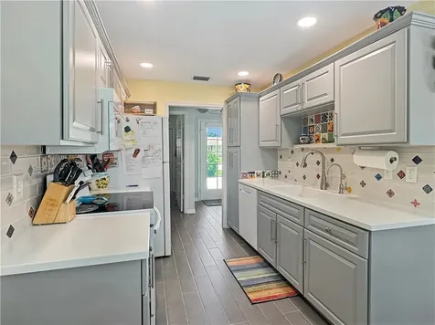 5209 Eagle Drive Fort Pierce FL 34951