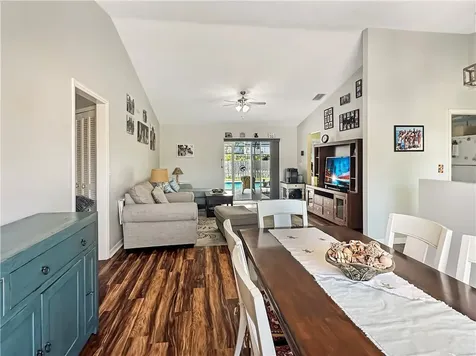 5209 Eagle Drive Fort Pierce FL 34951