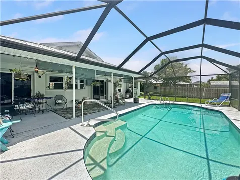 5209 Eagle Drive Fort Pierce FL 34951