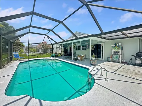 5209 Eagle Drive Fort Pierce FL 34951