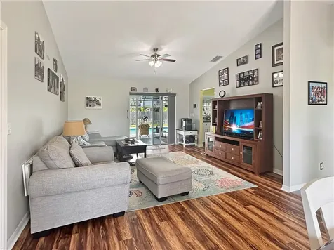 5209 Eagle Drive Fort Pierce FL 34951