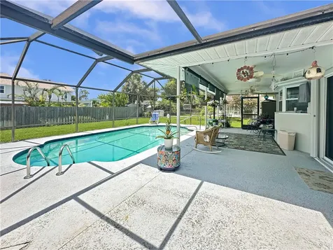 5209 Eagle Drive Fort Pierce FL 34951