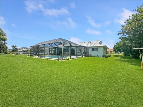 5209 Eagle Drive Fort Pierce FL 34951