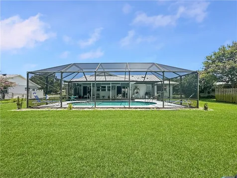 5209 Eagle Drive Fort Pierce FL 34951