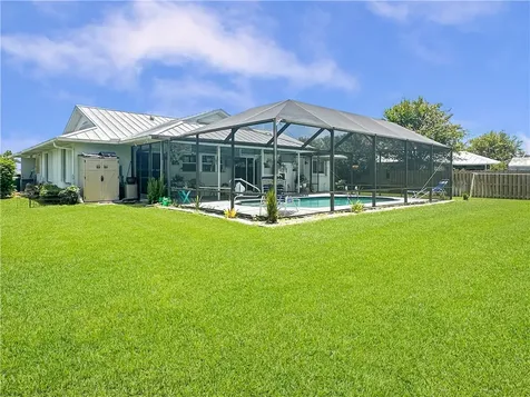 5209 Eagle Drive Fort Pierce FL 34951