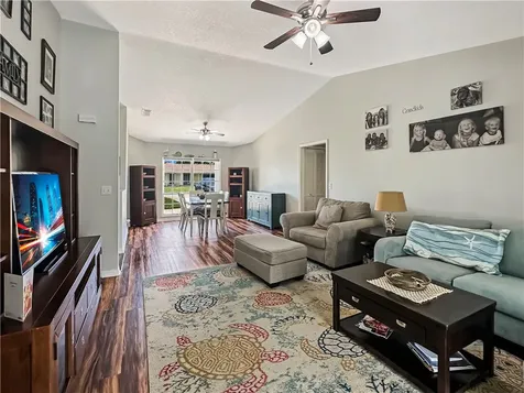 5209 Eagle Drive Fort Pierce FL 34951