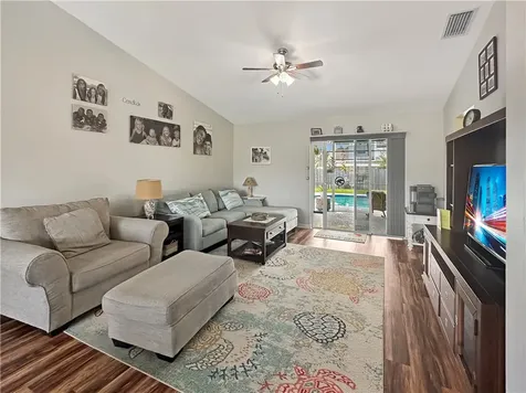 5209 Eagle Drive Fort Pierce FL 34951