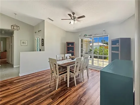 5209 Eagle Drive Fort Pierce FL 34951