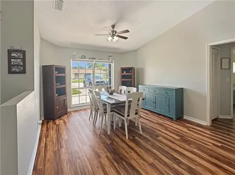 5209 Eagle Drive Fort Pierce FL 34951